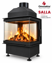 Omotakka Salla