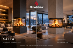 Omotakka Salla